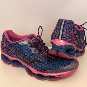 Mizuno Running Shoes